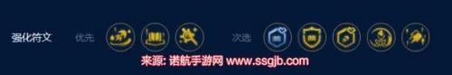 四法师大眼阵容怎么搭配(云顶之弈法师阵容搭配最新)插图3