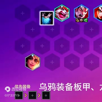 云顶之弈诺克怎么搭配阵容(云顶之弈最强阵容搭配最新版本)插图1