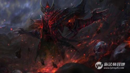 影魔阵容怎么搭配生死狙击(小冰冰传奇影魔阵容搭配)插图3