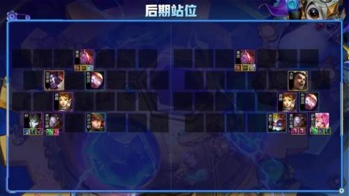 云顶之弈狙神怎么搭配阵容(云顶之弈光阵容怎么玩)插图9