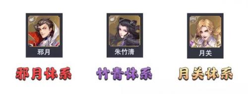斗罗大陆悬赏阵容怎么搭配(斗罗大陆魂师对决平民悬赏阵容)插图2