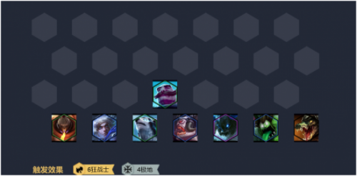 狂战怎么搭配阵容最好看(狂战士最强装备搭配)插图