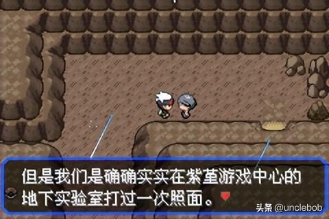 绿宝石夺冠阵容怎么搭配(口袋妖怪绿宝石最强组合)插图7