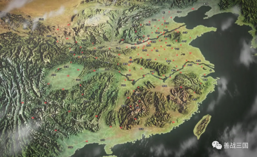 乱斗三国怎么搭配阵容(乱斗三国)插图4