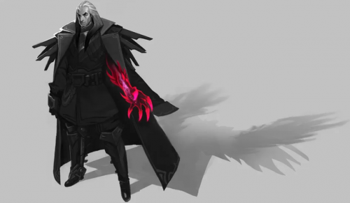 乌鸦白魔阵容怎么搭配好(云顶之弈乌鸦阵容搭配)插图5