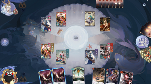 阴阳师树林阵容怎么搭配(阴阳师平民最强阵容搭配)插图
