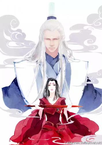 玄华上神阵容怎么搭配好(玄华是谁)插图4