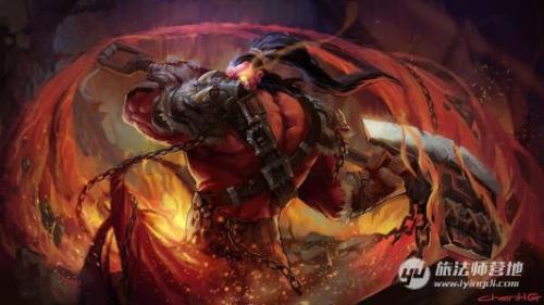 影魔阵容怎么搭配生死狙击(小冰冰传奇影魔阵容搭配)插图2