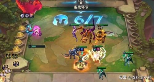 怪兽佐伊阵容怎么搭配最好(六怪兽阵容搭配)插图2