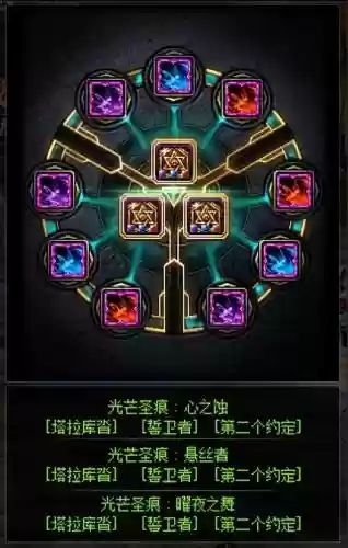 刃影搬砖推荐阵容搭配(异度之刃2四连击阵容)插图2