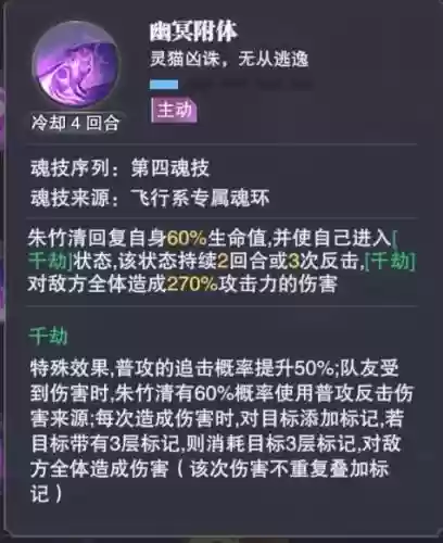 怪兽 猫咪阵容搭配插图