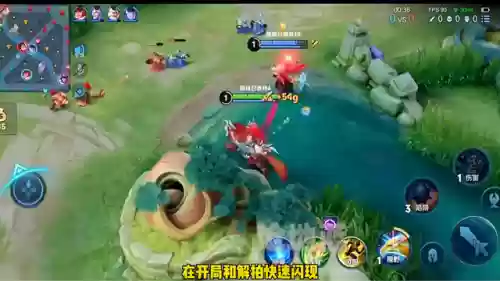 什么阵容适合搭配小明插图1
