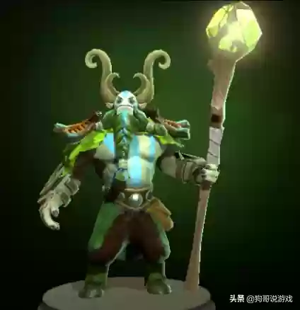 王者荣耀德鲁伊阵容搭配插图3
