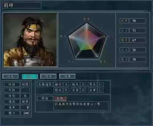 王牌三国志袁术阵容搭配插图1