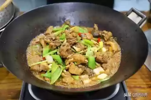 火焰鸡 阵容搭配插图5