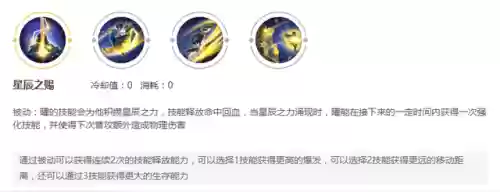 打野曜怎么搭配阵容插图2