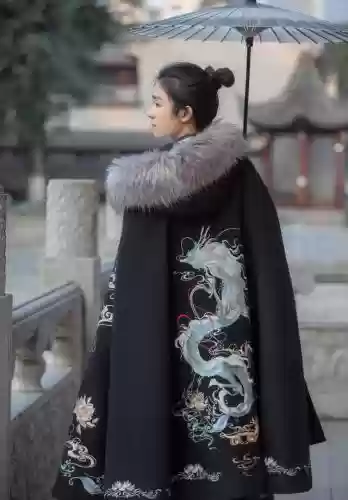 汉服同路人阵容怎么搭配插图3