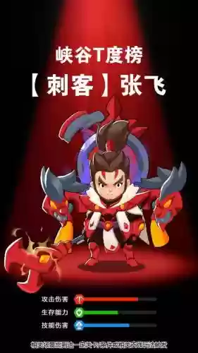 微信魔法来袭阵容搭配插图2