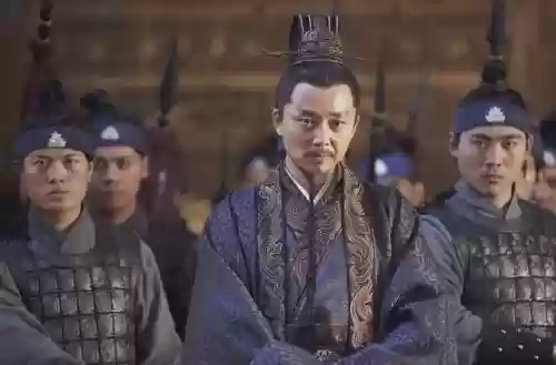 琅琊榜阵容怎么搭配插图15