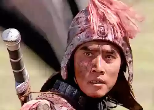 赵云单挑武神阵容怎么搭配插图3