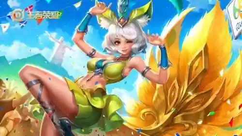 联盟新手铭文搭配什么阵容插图4