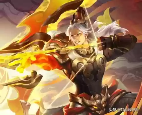 后羿恶心阵容搭配插图
