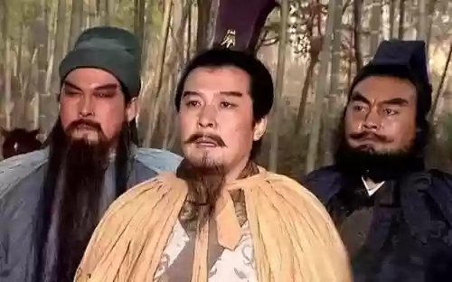 乱世天下蜀国最强搭配阵容插图4