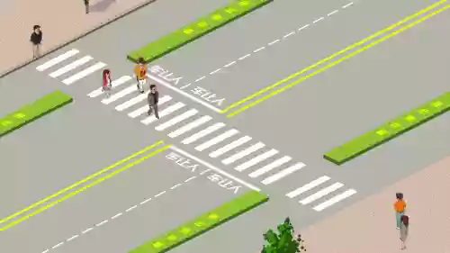 过马路最强阵容搭配插图9