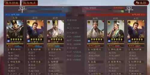 核弹阵容搭配插图15