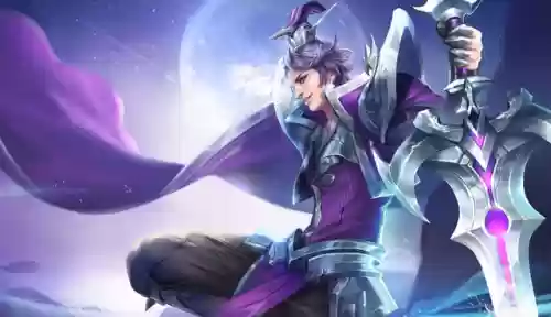 五排守塔阵容怎么搭配最好插图3