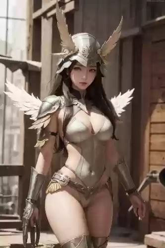 魔幻英雄阵容女武神搭配插图10