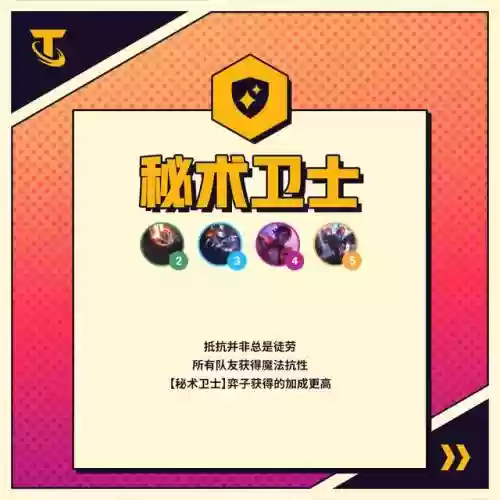 羁绊固定搭配什么阵容好插图32