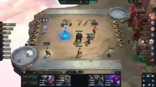 岩雀是什么阵容搭配插图9