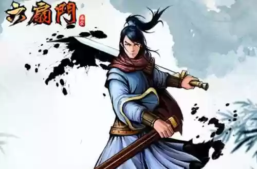 江湖风云录首发阵容搭配插图2