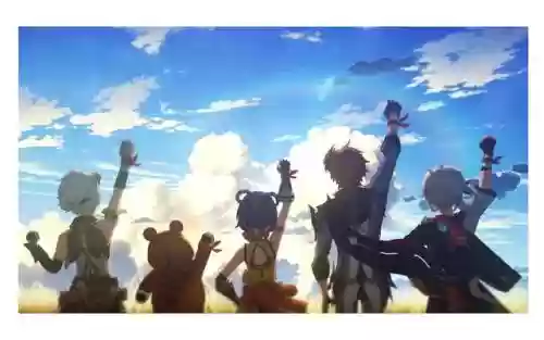 深渊怎么搭配阵容好插图2