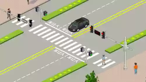 过马路最强阵容搭配插图12