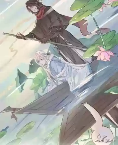 古今江湖各阵容搭配插图4
