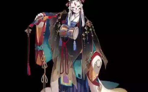 阴阳师业原火速通阵容搭配