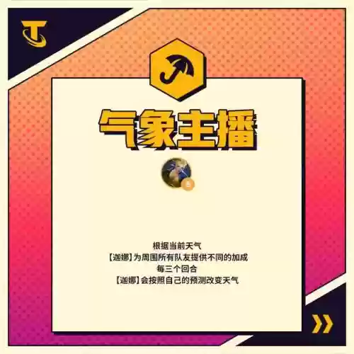 羁绊固定搭配什么阵容好插图38