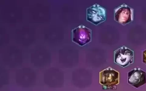 七黑魔法师阵容搭配