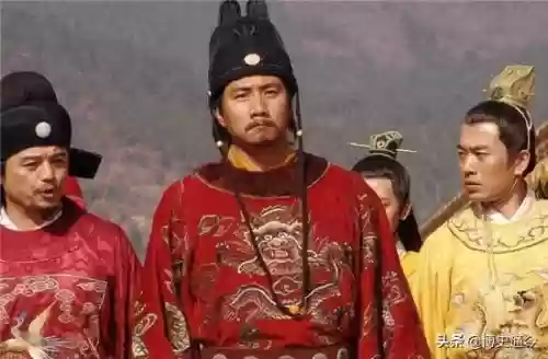 朱元璋阵容搭配插图
