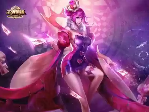 上单节奏最强法师阵容搭配插图3