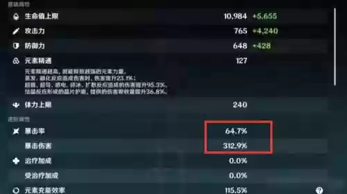 原神重云和雷神怎么搭配阵容插图2