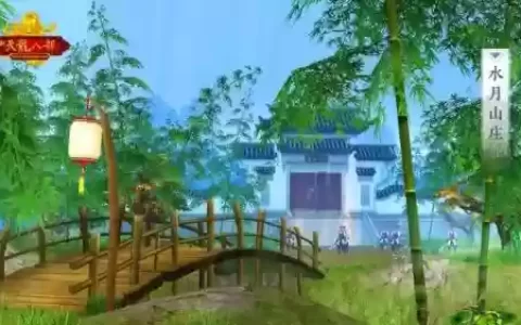 天龙怀旧水月副本阵容搭配