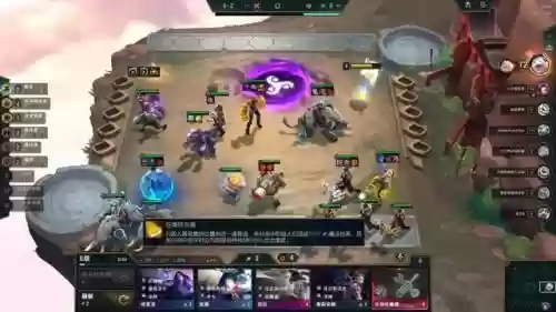 杰斯玩什么阵容搭配最好插图8