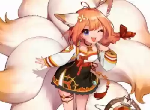 坎公骑冠船长阵容搭配插图2