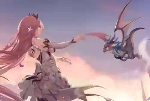 王者大龙阵容搭配插图2