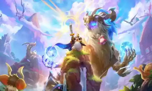 法师转龙王搭配什么阵容插图