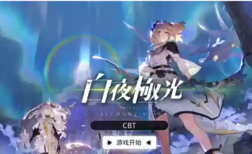 白夜怎么搭配阵容插图2