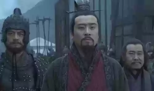 乱世天下蜀国最强搭配阵容插图2